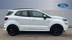 Ford EcoSport 1.0 EcoBoost 125 ST-Line 5dr Petrol Hatchback